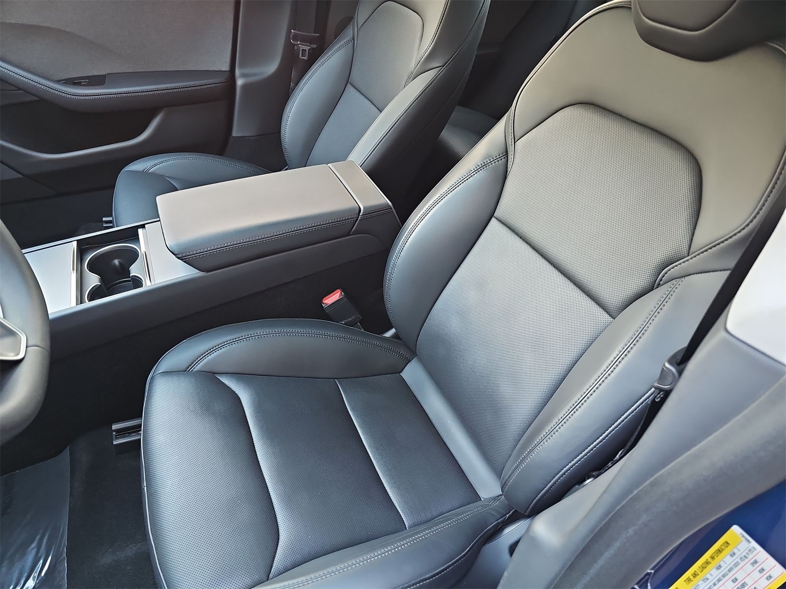 Thumbnail: 2024 Tesla Model 3 - 15