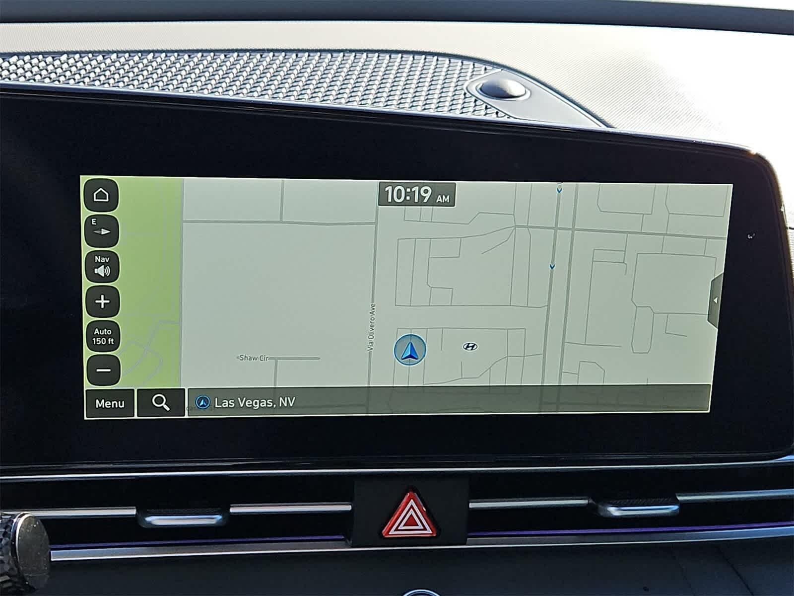 Thumbnail: 2025 Hyundai Elantra - 26