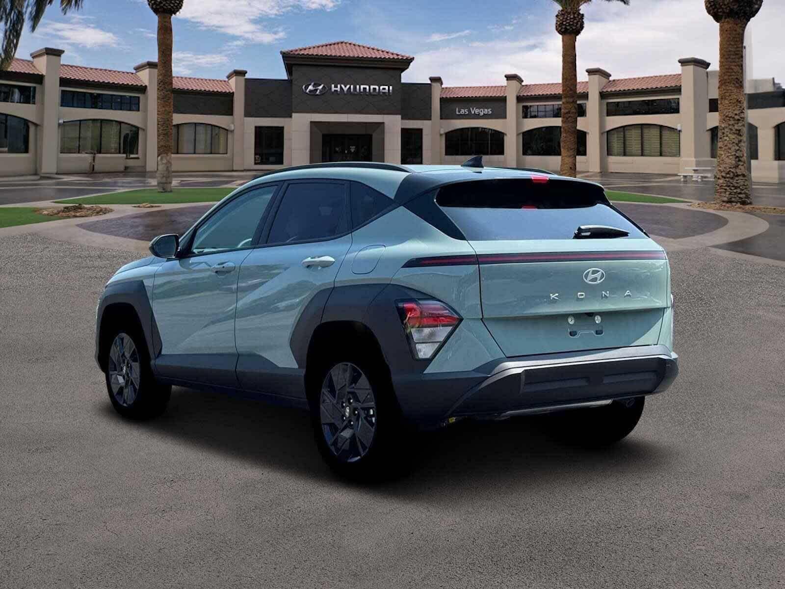 Thumbnail: 2026 Hyundai Kona - 5