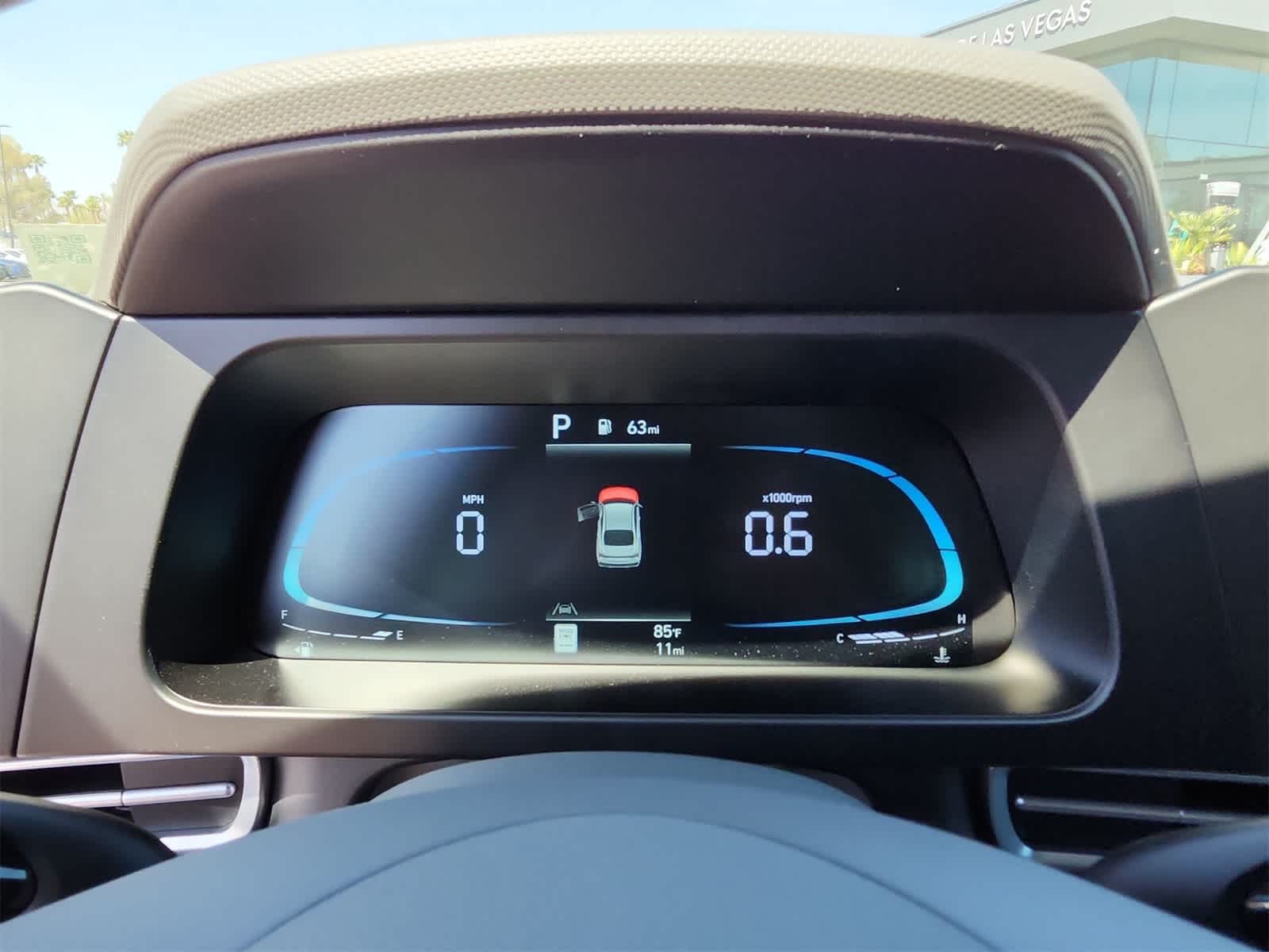 Thumbnail: 2025 Hyundai Elantra - 22