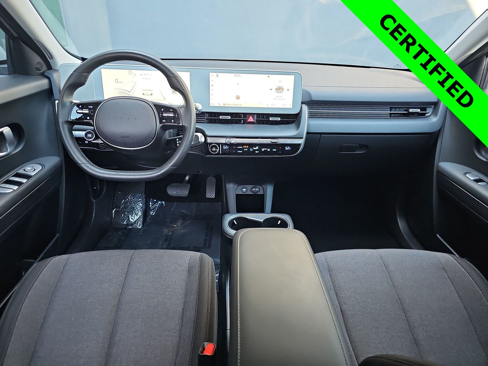 Thumbnail: 2024 Hyundai Ioniq 5 - 14