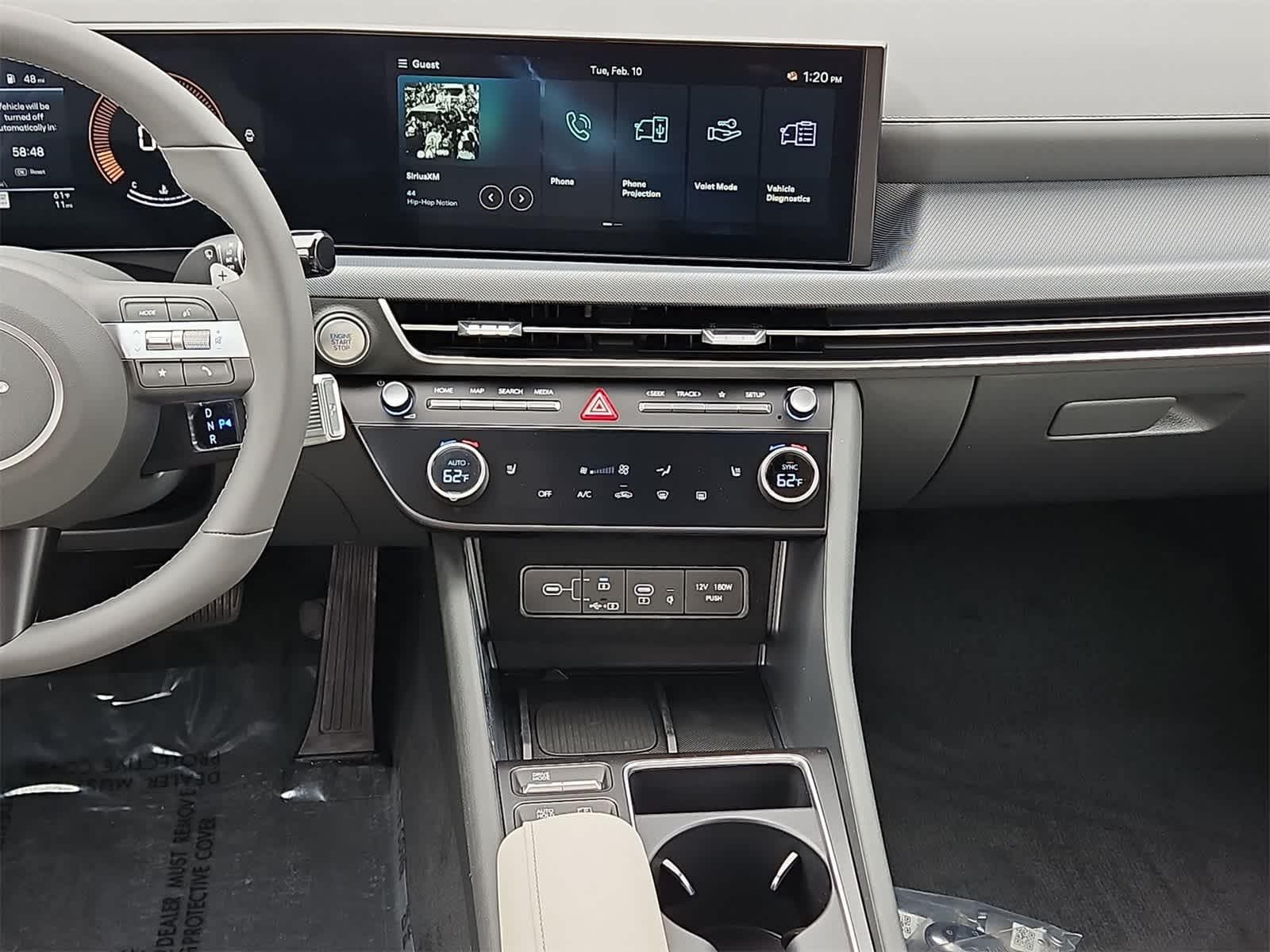 Thumbnail: 2026 Hyundai Sonata - 20