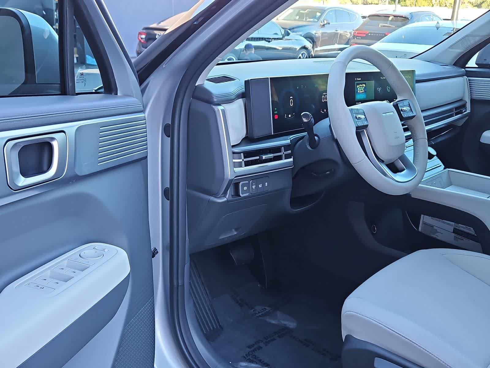 Thumbnail: 2026 Hyundai Santa Fe - 10