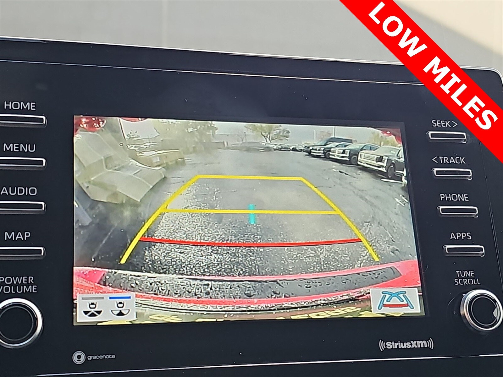 Thumbnail: 2023 Toyota Camry - 26