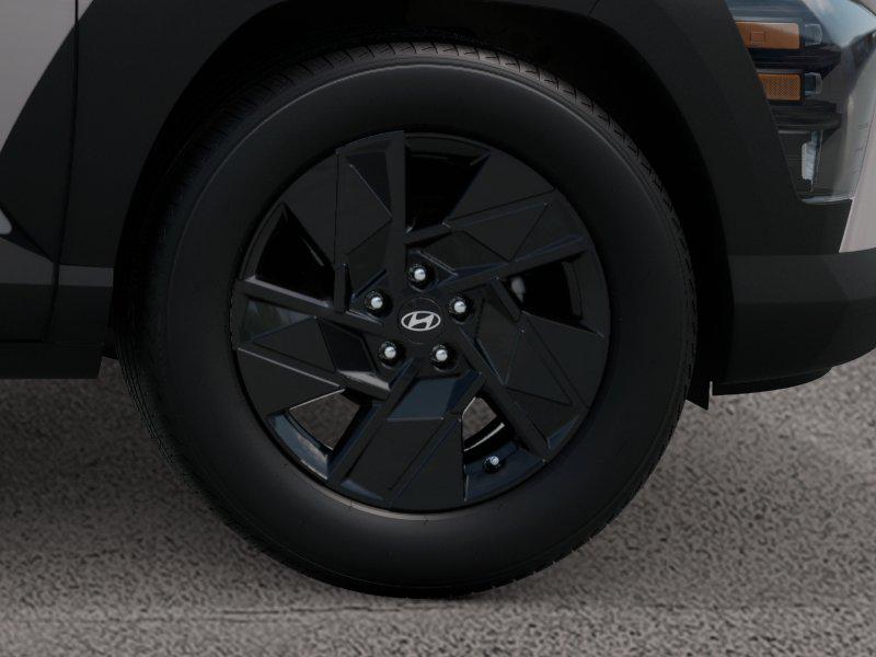 Thumbnail: 2026 Hyundai Kona - 8