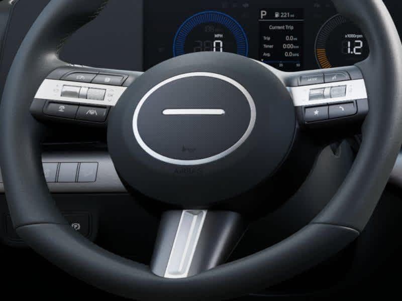 Thumbnail: 2026 Hyundai Kona - 15