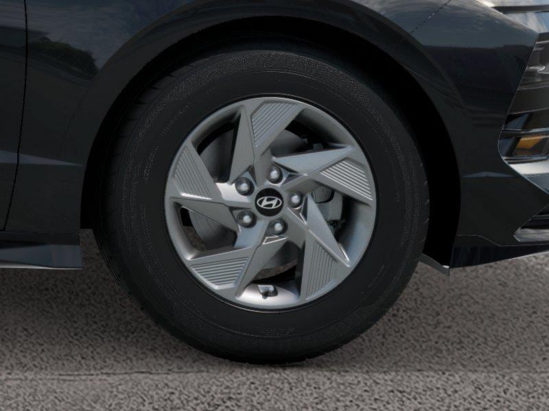 Thumbnail: 2026 Hyundai Sonata - 8