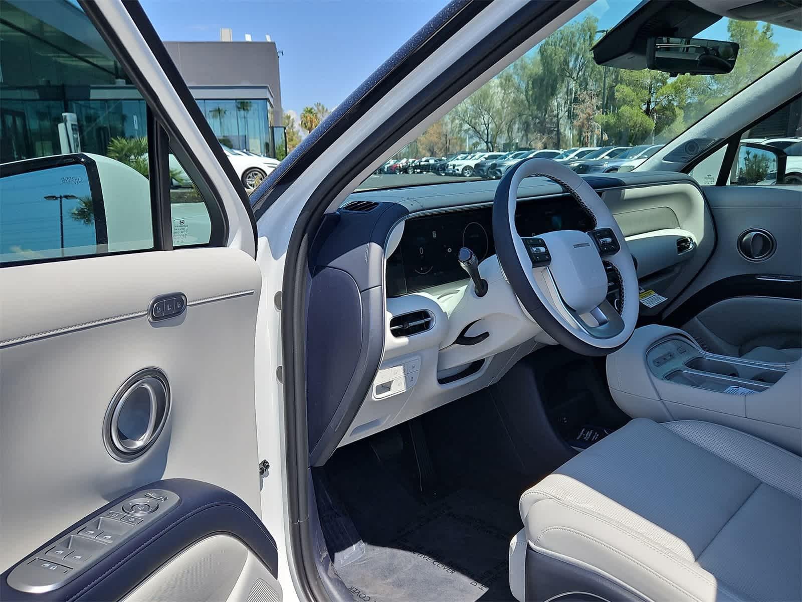 Thumbnail: 2026 Hyundai Palisade - 10