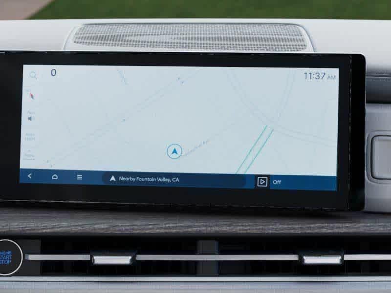 Thumbnail: 2026 Hyundai Santa Fe - 13