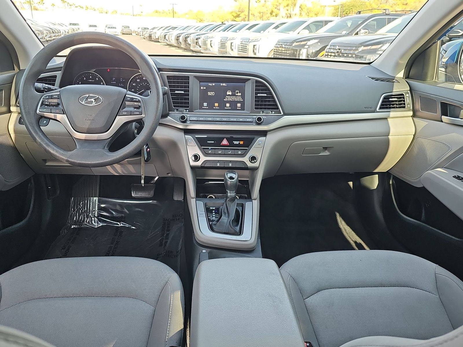 Thumbnail: 2017 Hyundai Elantra - 15