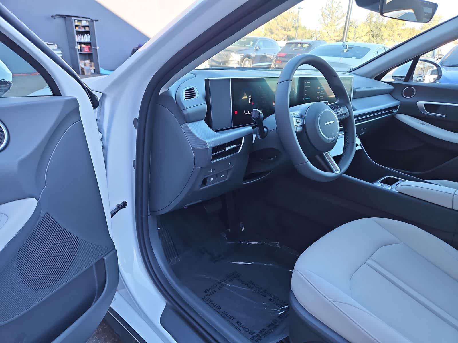 Thumbnail: 2026 Hyundai Sonata - 10