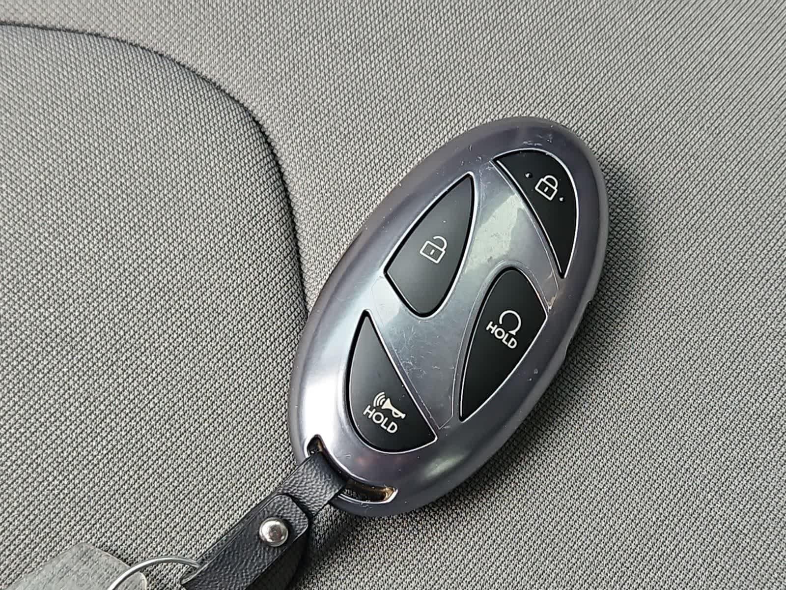 Thumbnail: 2026 Hyundai Elantra - 23