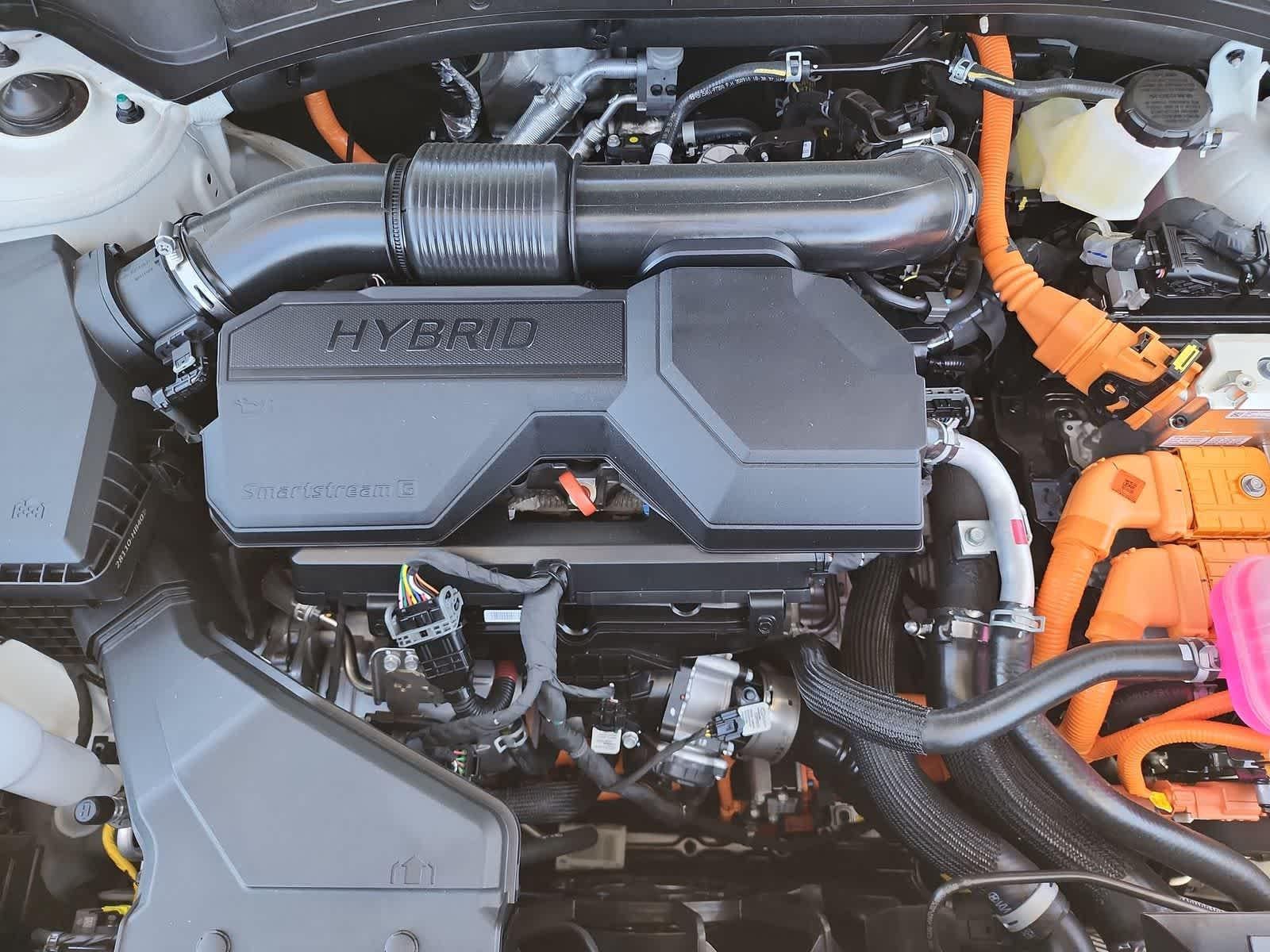 Thumbnail: 2026 Hyundai Santa Fe - 13