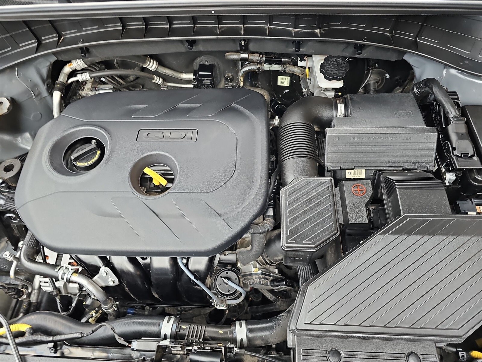 Thumbnail: 2017 Hyundai Tucson - 13