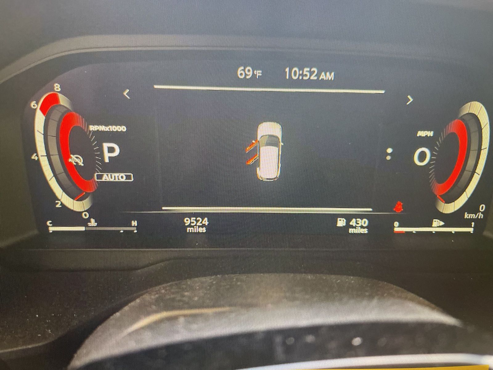 Thumbnail: 2025 Nissan Rogue - 11