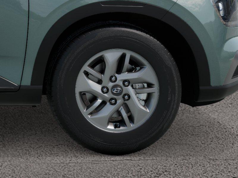 Thumbnail: 2026 Hyundai Venue - 8