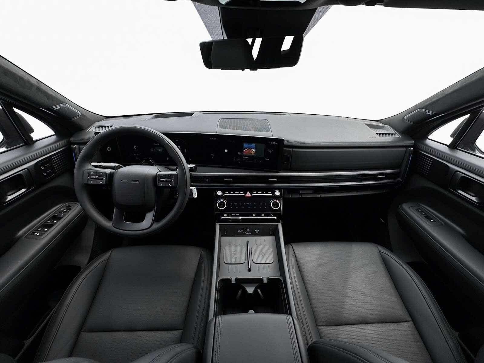 Thumbnail: 2026 Hyundai Santa Fe - 13