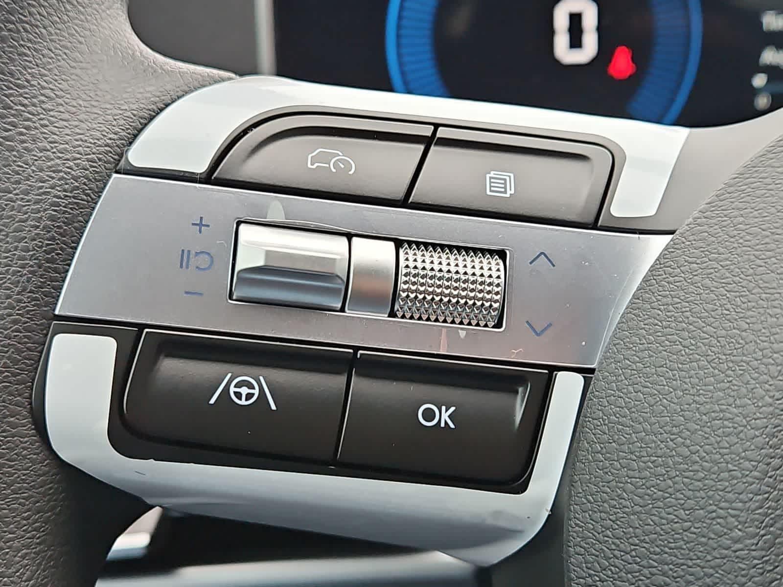 Thumbnail: 2026 Hyundai Santa Cruz - 29