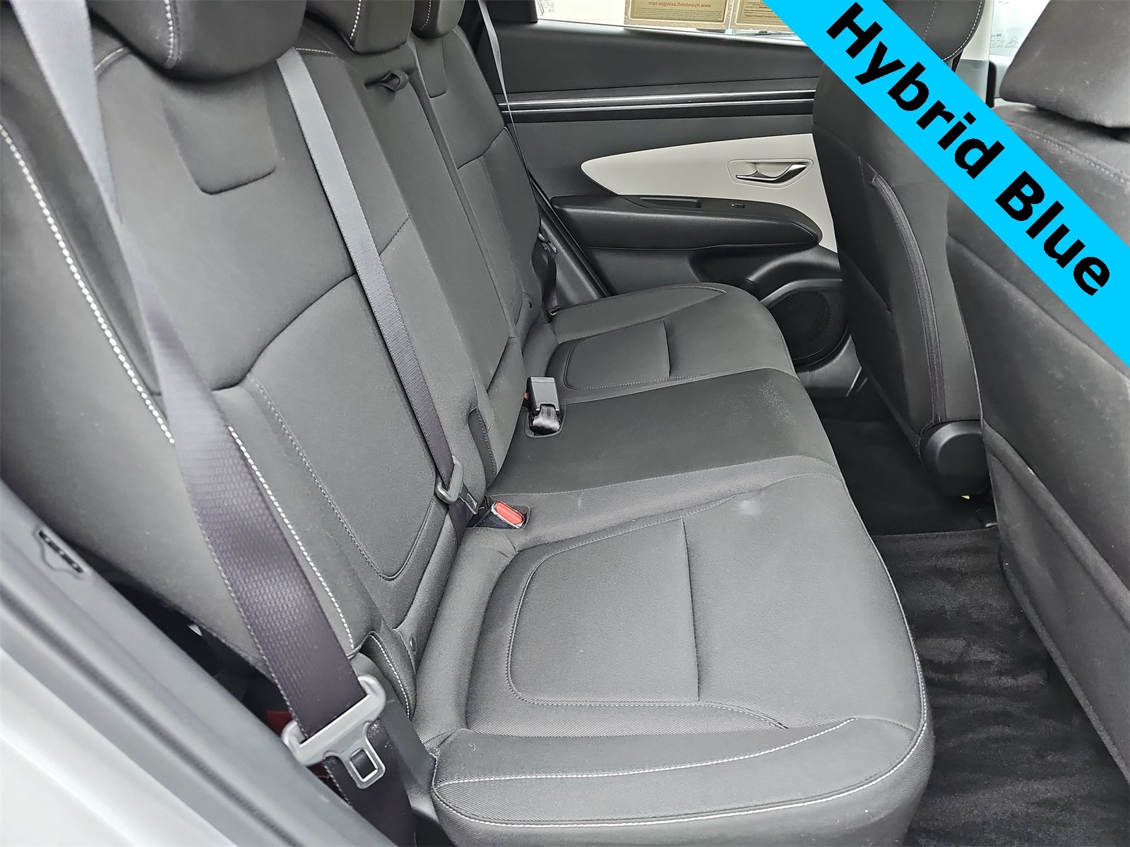 Thumbnail: 2023 Hyundai Tucson - 17