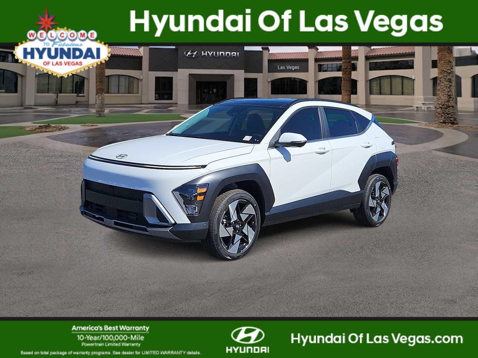 Thumbnail: 2026 Hyundai Kona - 1