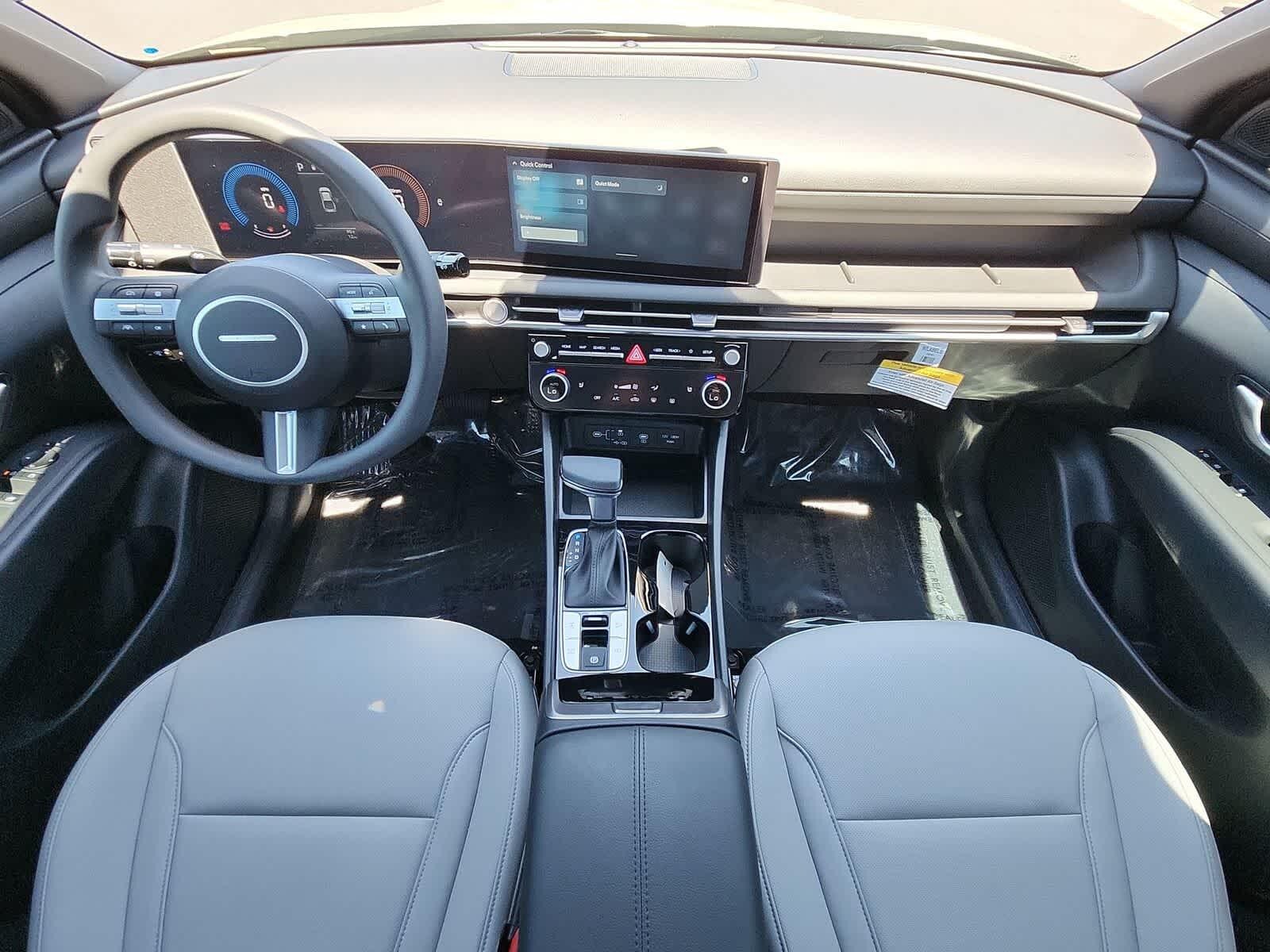 Thumbnail: 2026 Hyundai Santa Cruz - 14