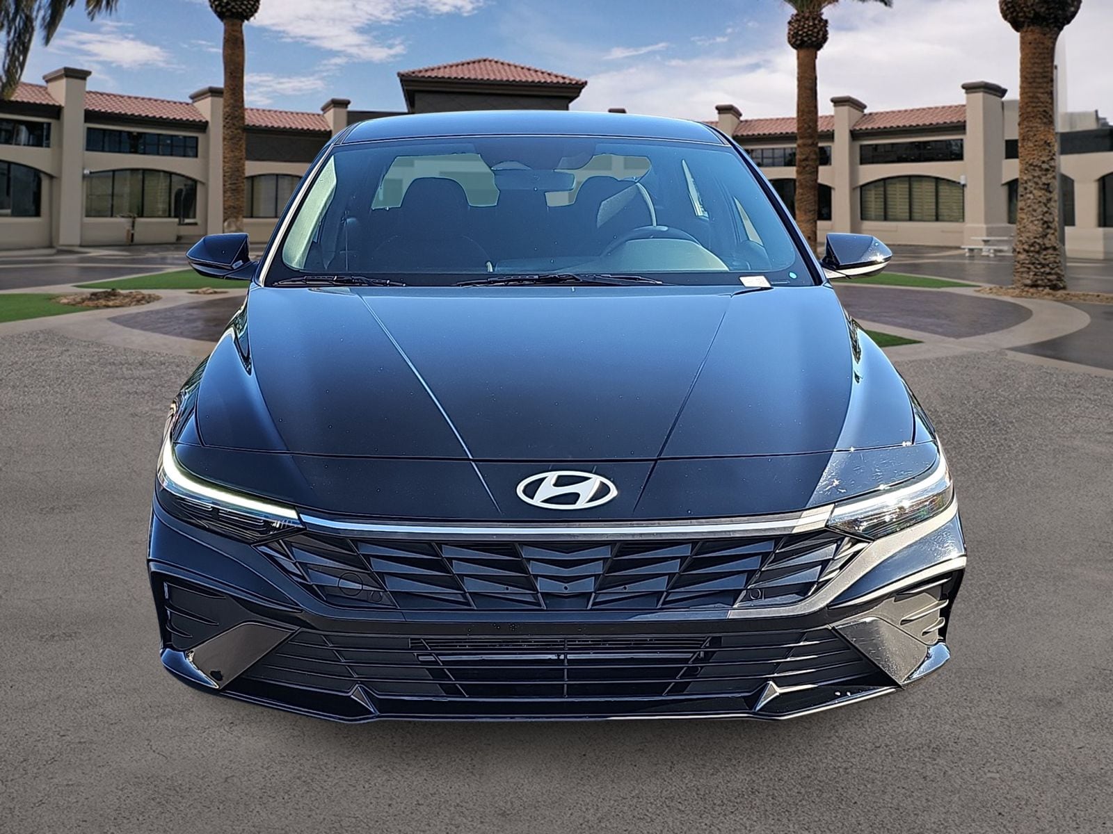 Thumbnail: 2025 Hyundai Elantra - 3