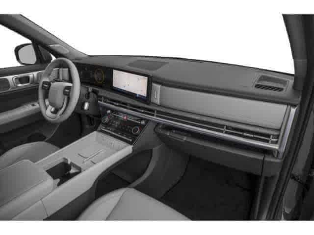 Thumbnail: 2026 Hyundai Santa Fe - 15