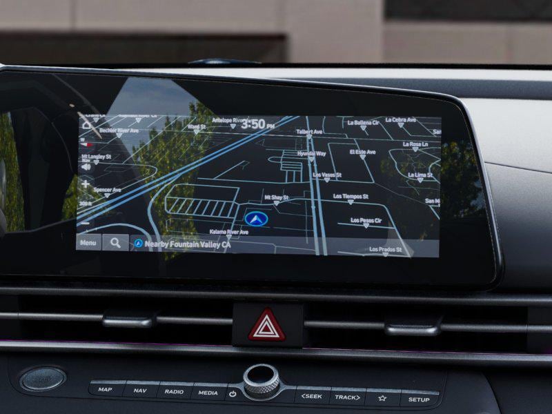 Thumbnail: 2026 Hyundai Elantra - 13
