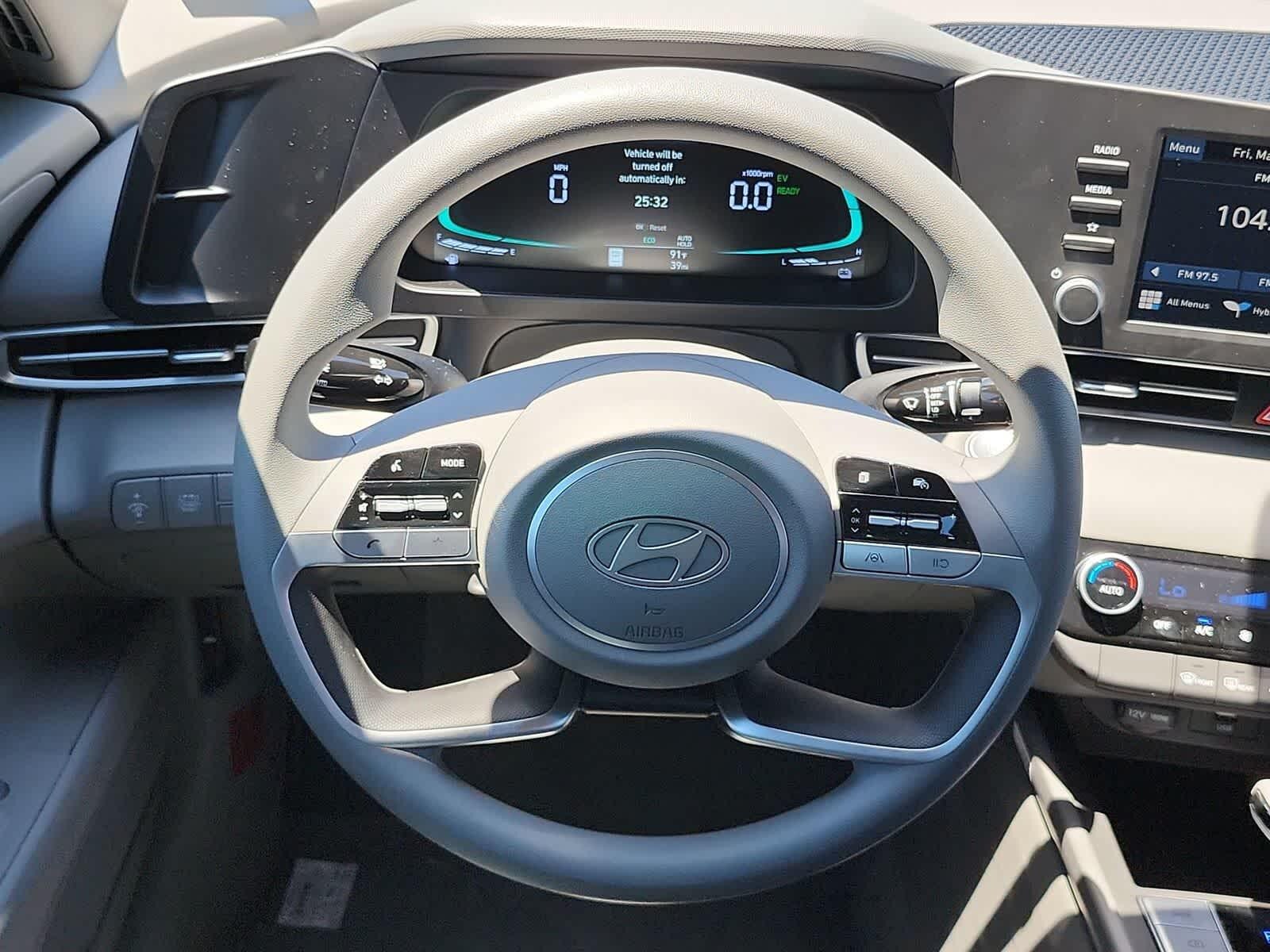 Thumbnail: 2026 Hyundai Elantra - 19