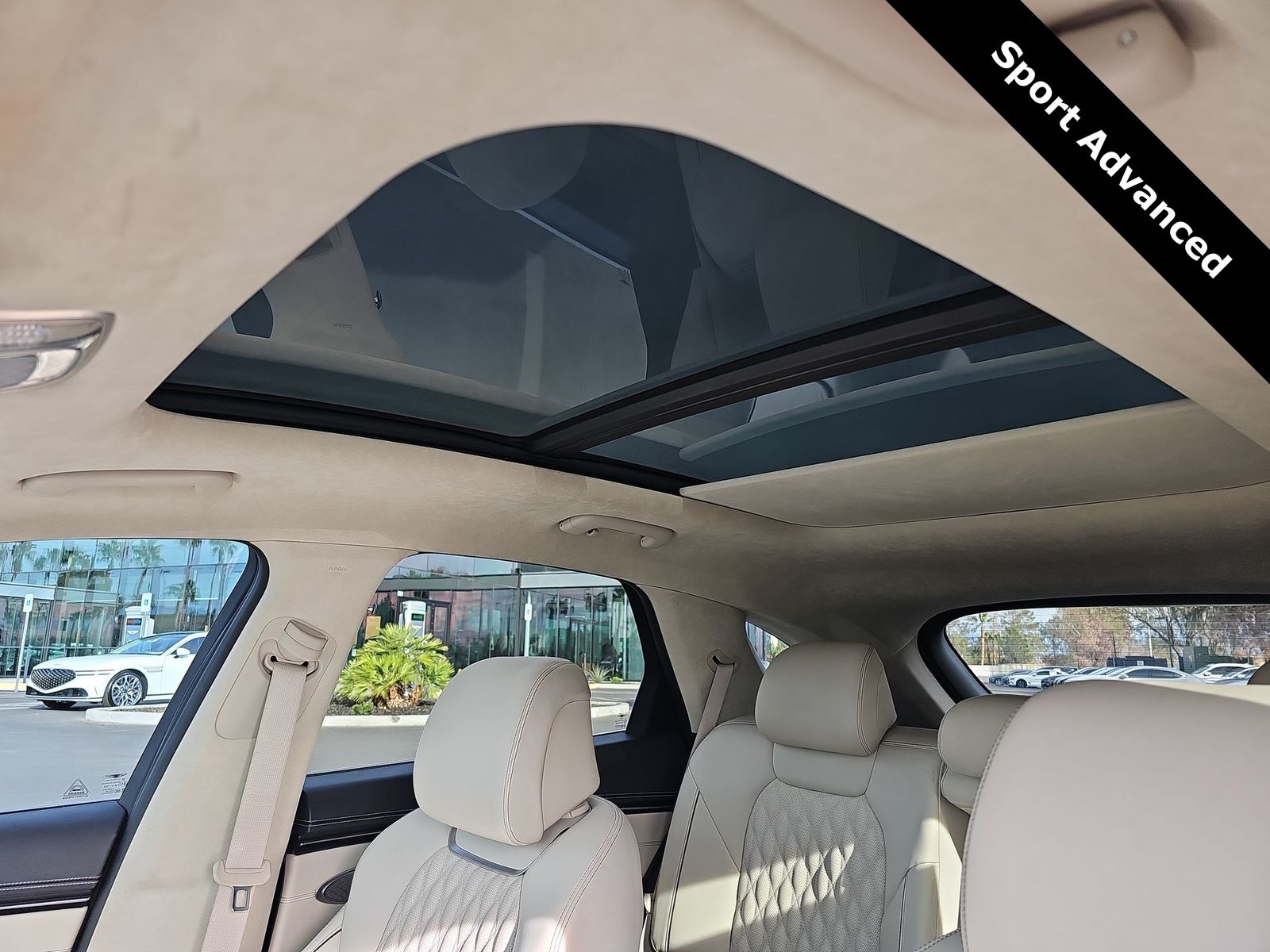 Thumbnail: 2023 Genesis GV70 - 29