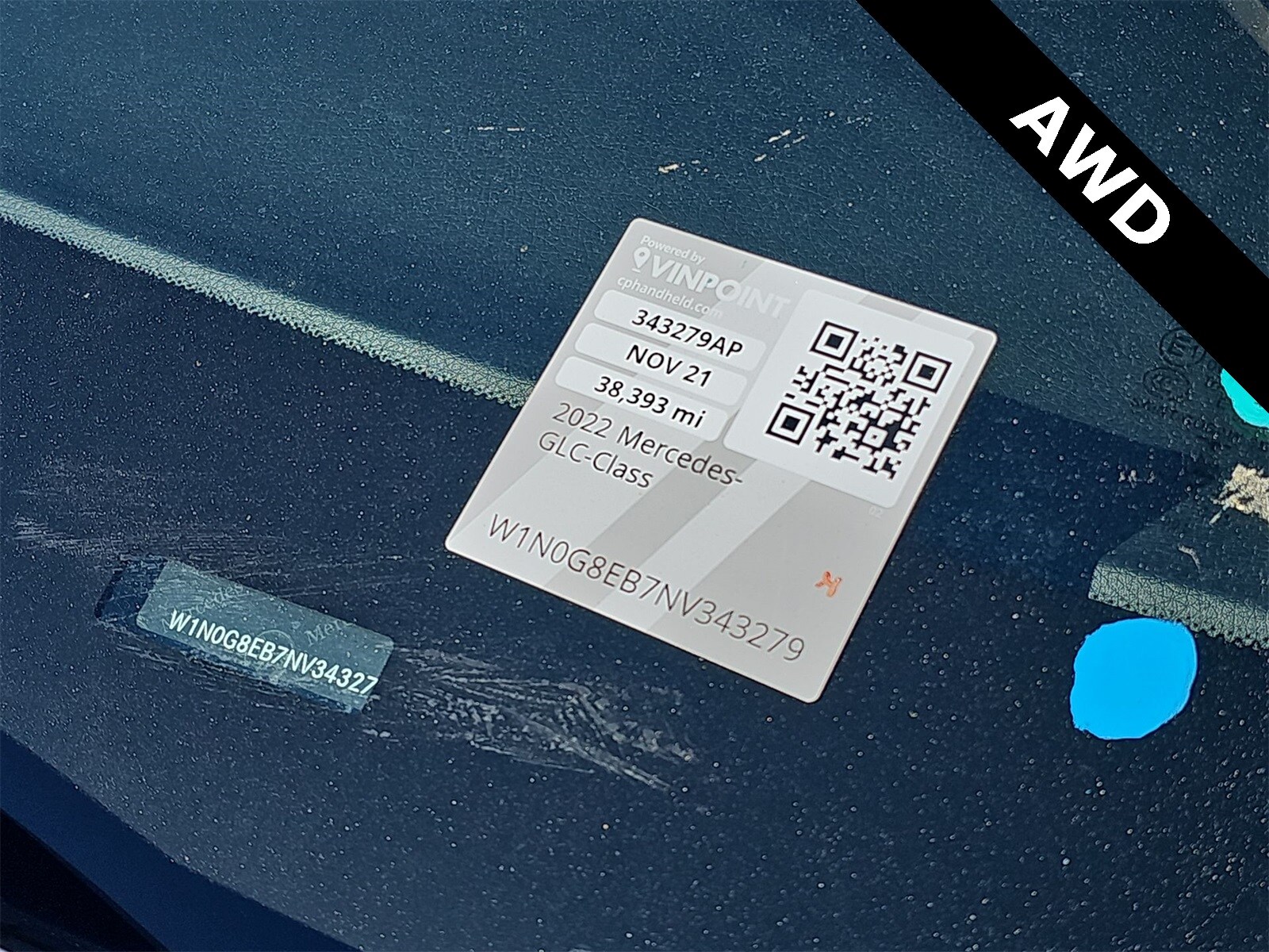 Thumbnail: 2022 Mercedes-Benz GLC - 25