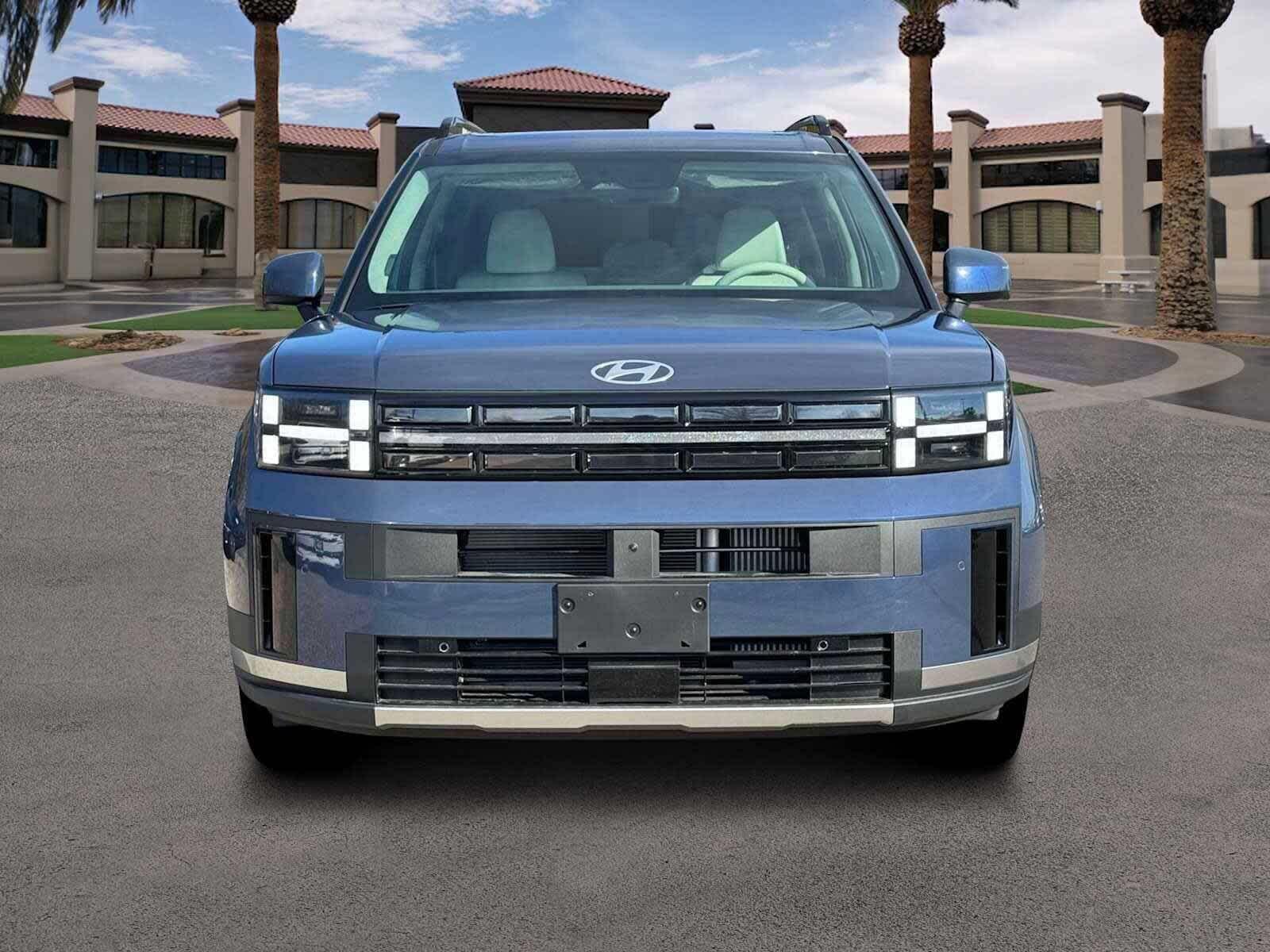 Thumbnail: 2026 Hyundai Santa Fe - 12