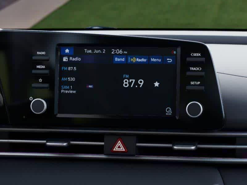 Thumbnail: 2026 Hyundai Elantra - 14