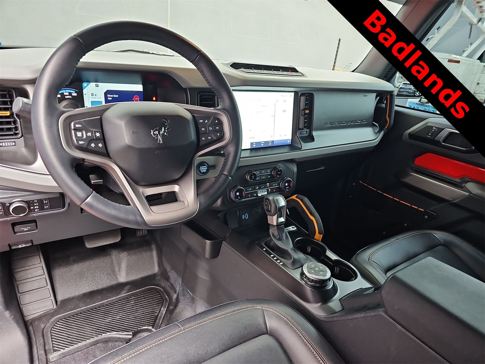 Thumbnail: 2023 Ford Bronco - 14