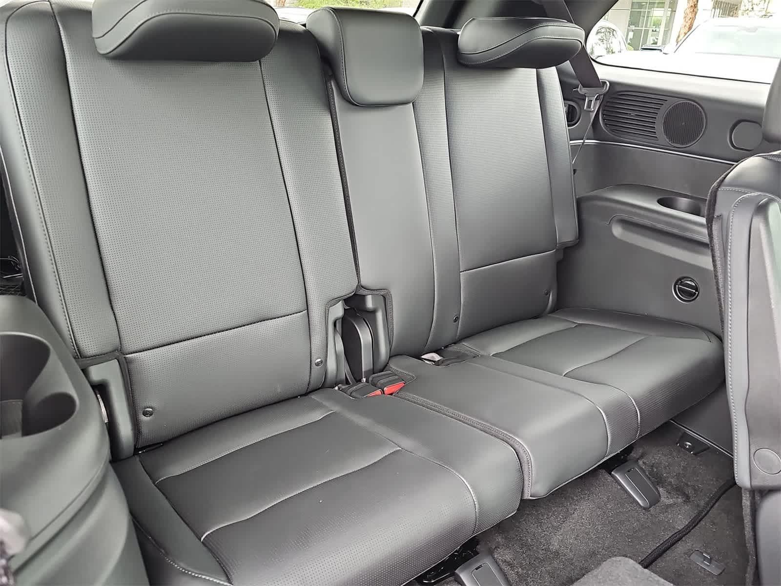 Thumbnail: 2026 Hyundai Palisade - 28