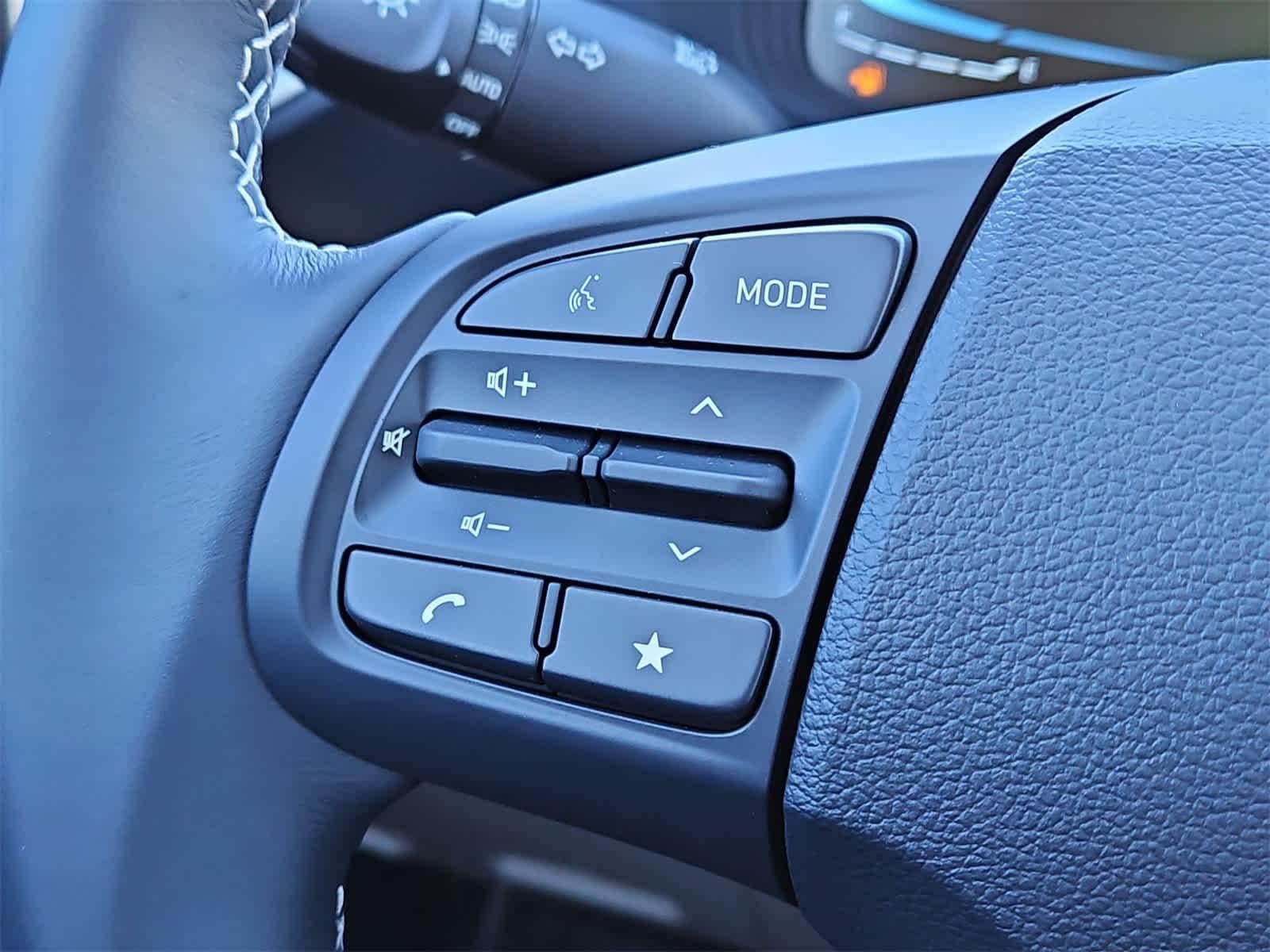 Thumbnail: 2026 Hyundai Venue - 29