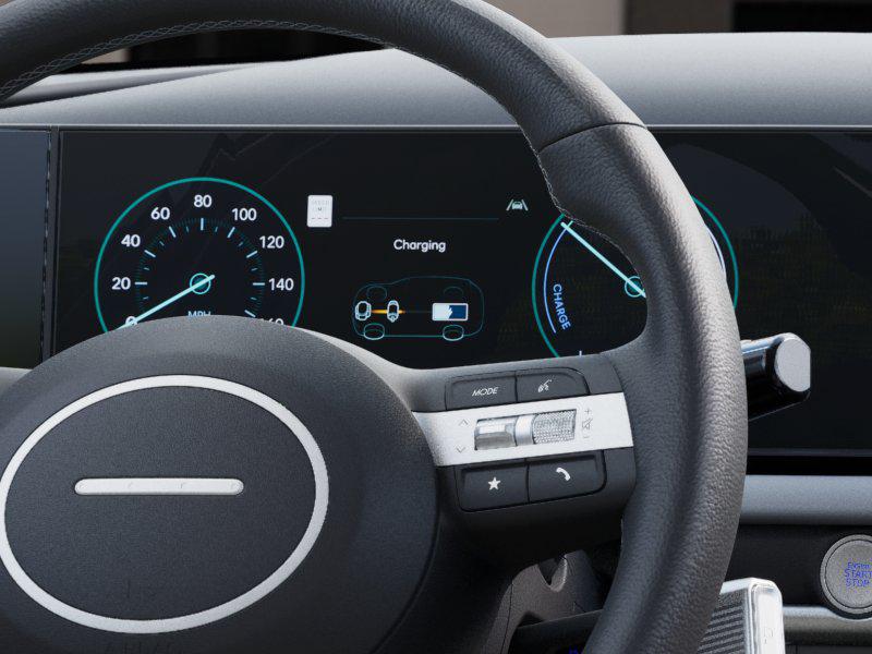 Thumbnail: 2026 Hyundai Tucson - 14