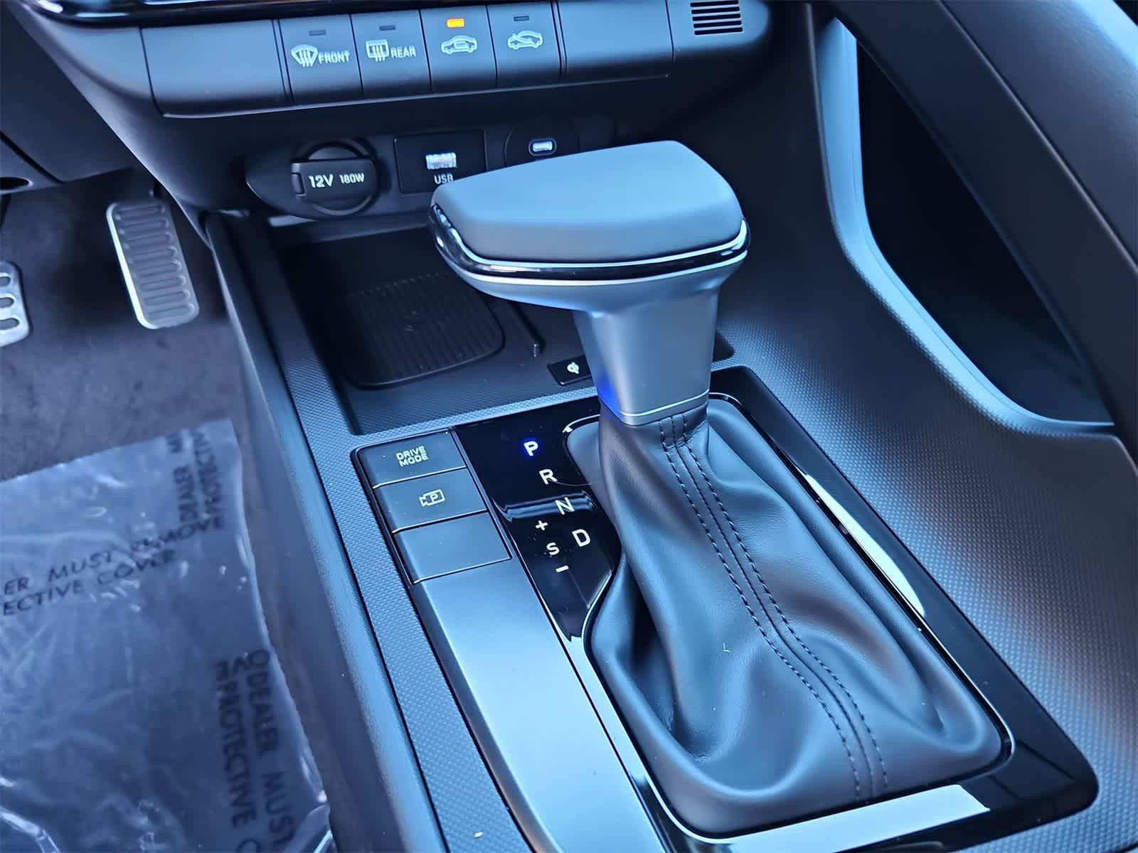 Thumbnail: 2026 Hyundai Elantra - 21