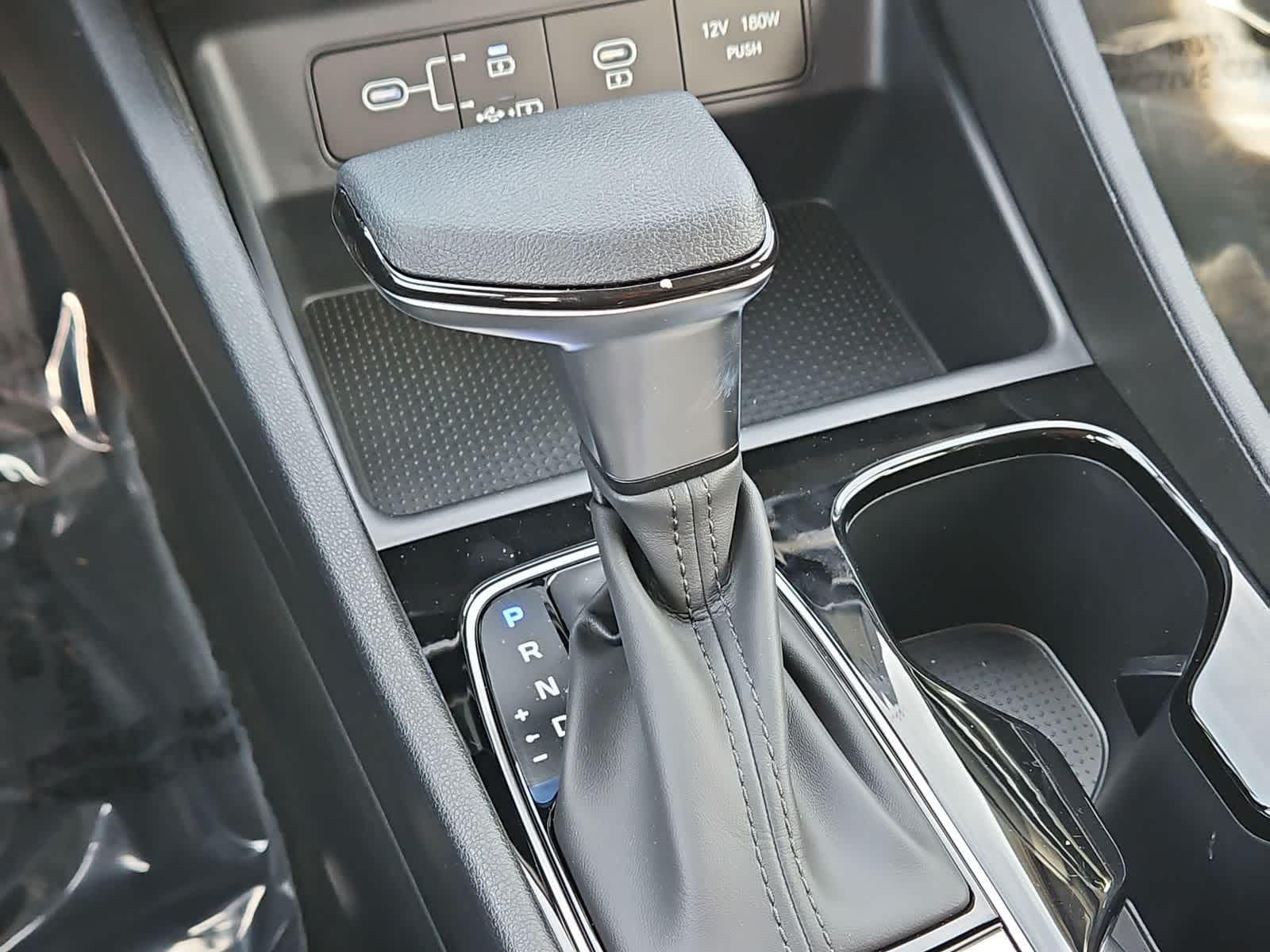 Thumbnail: 2026 Hyundai Tucson - 21