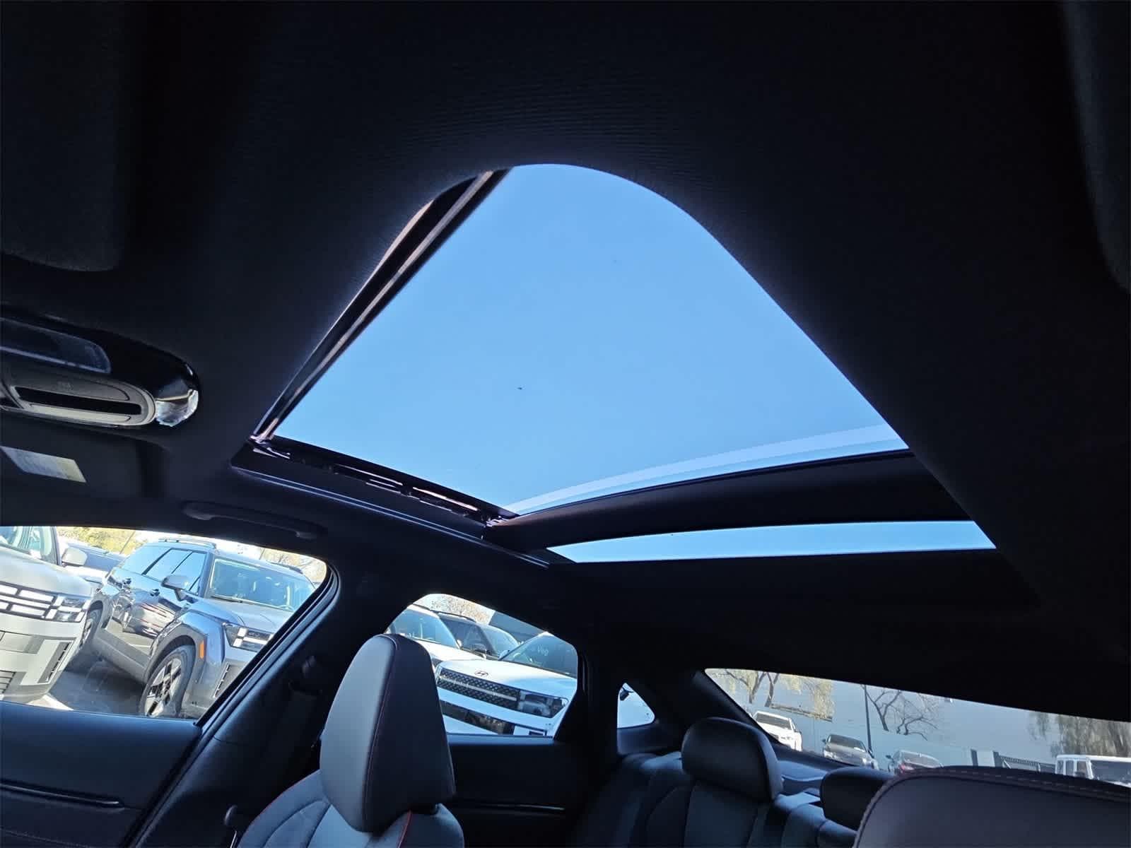 Thumbnail: 2026 Hyundai Sonata - 27