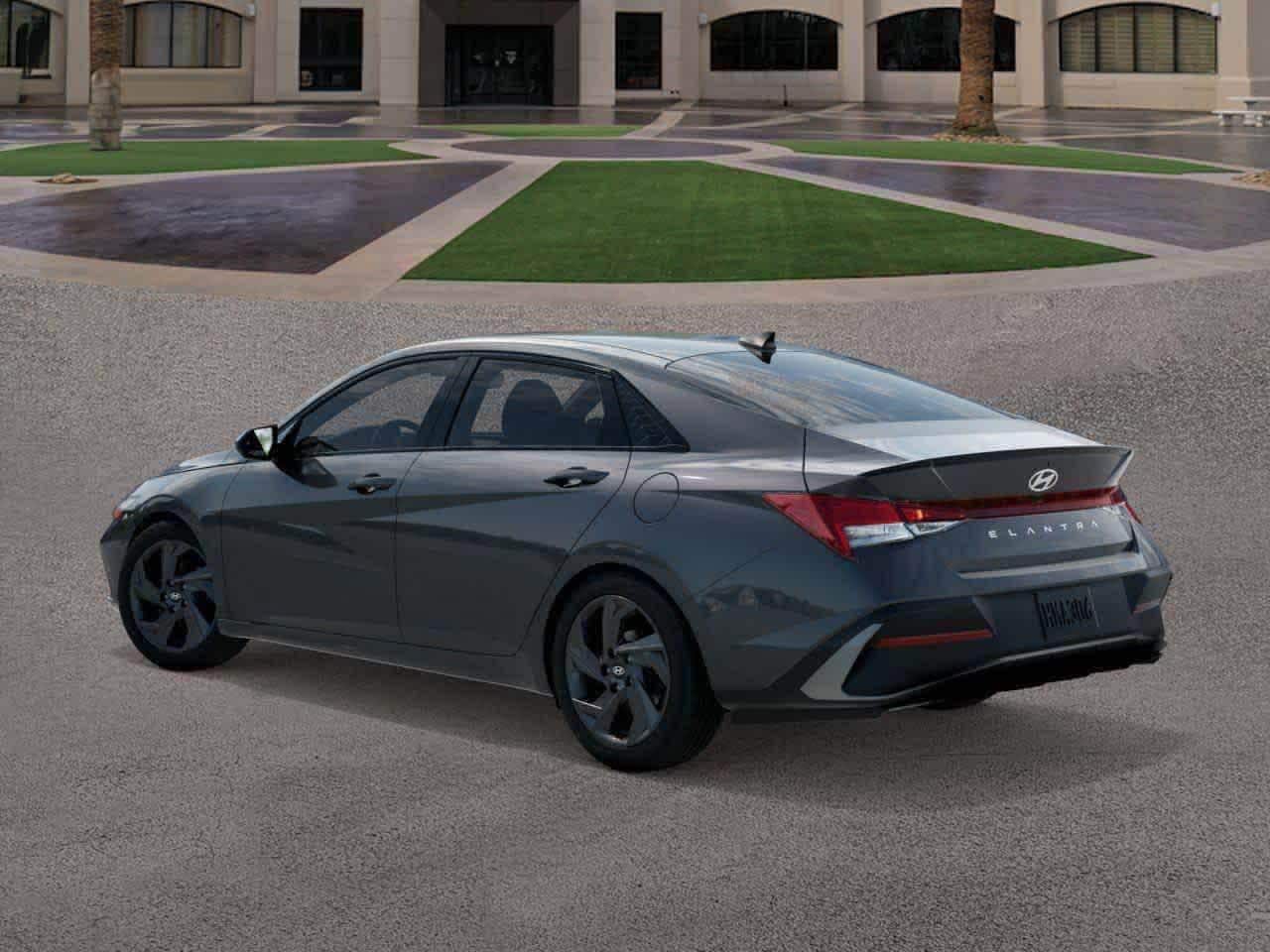 Thumbnail: 2026 Hyundai Elantra - 5