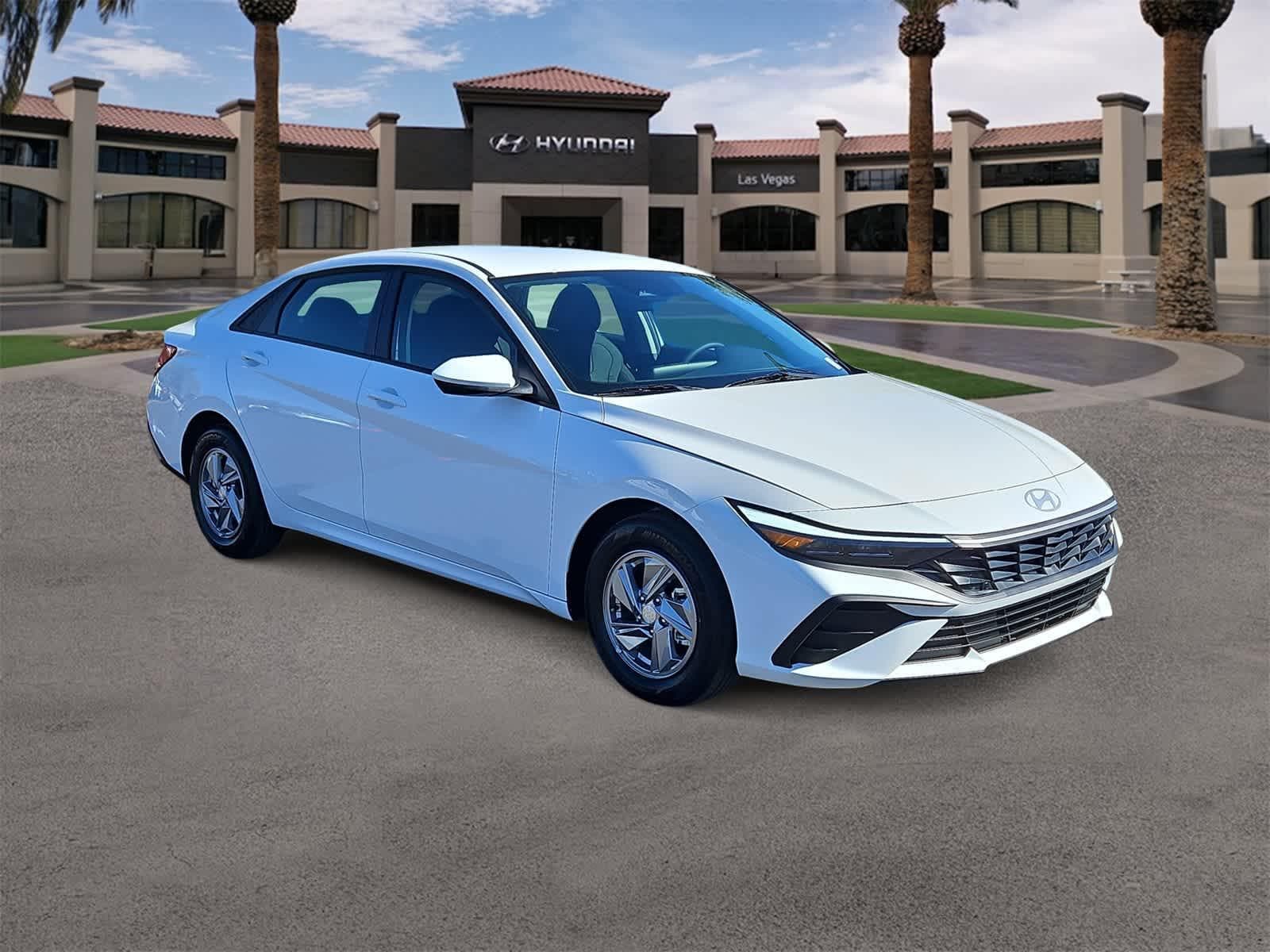 Thumbnail: 2026 Hyundai Elantra - 2