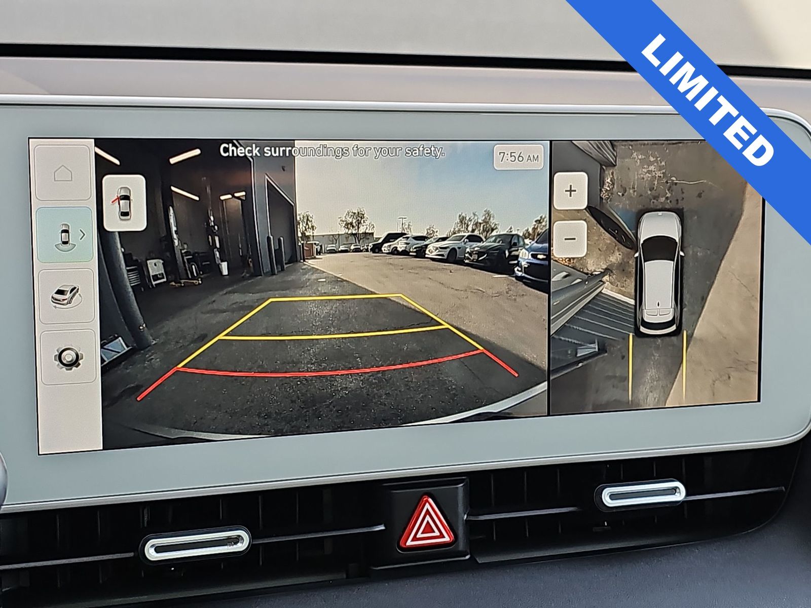 Thumbnail: 2024 Hyundai Ioniq 5 - 26