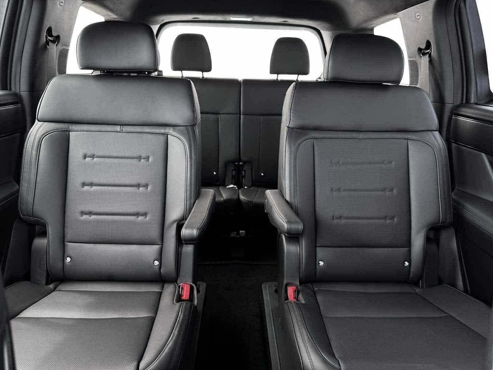 Thumbnail: 2026 Hyundai Santa Fe - 16