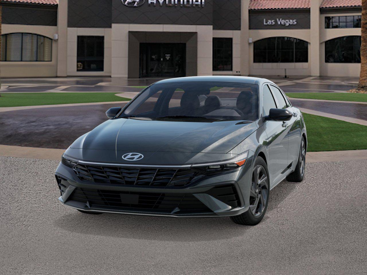 Thumbnail: 2026 Hyundai Elantra - 6
