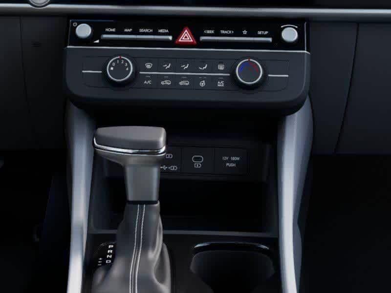 Thumbnail: 2026 Hyundai Tucson - 16