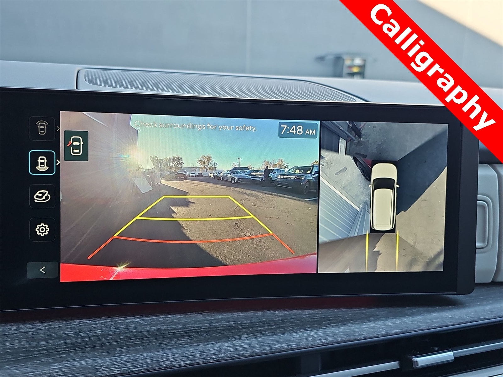 Thumbnail: 2025 Hyundai Santa Fe - 26