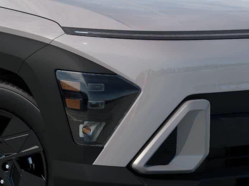 Thumbnail: 2026 Hyundai Kona - 9