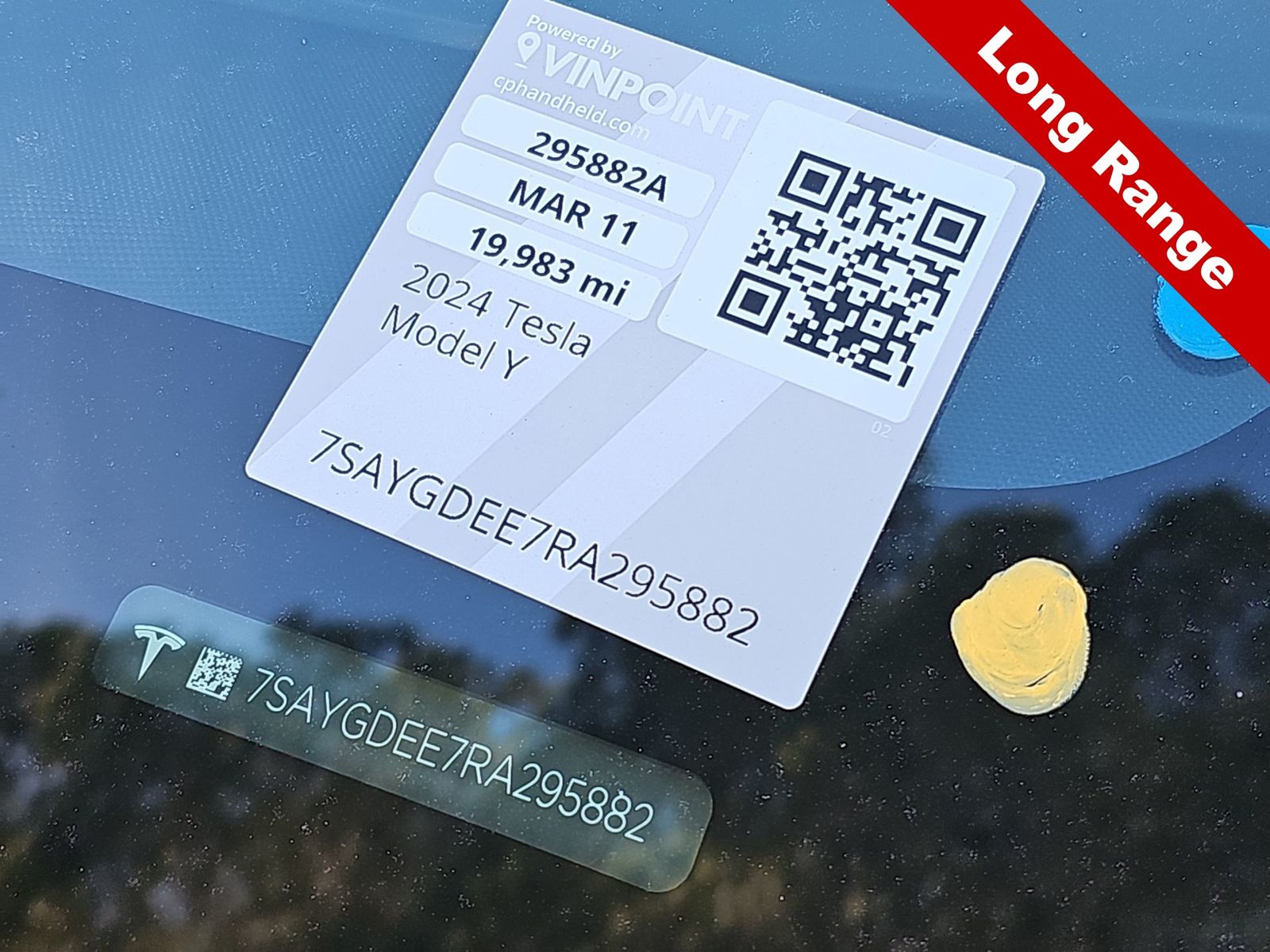 Thumbnail: 2024 Tesla Model Y - 24