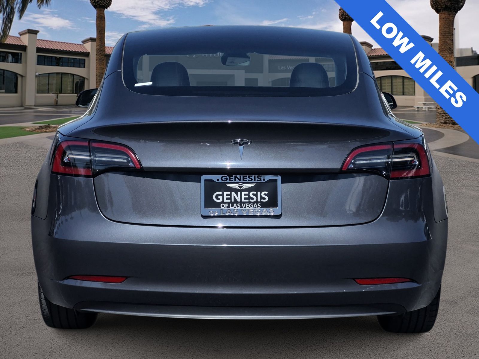 Thumbnail: 2023 Tesla Model 3 - 6